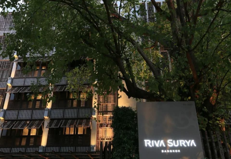 Riva Surya Bangkok