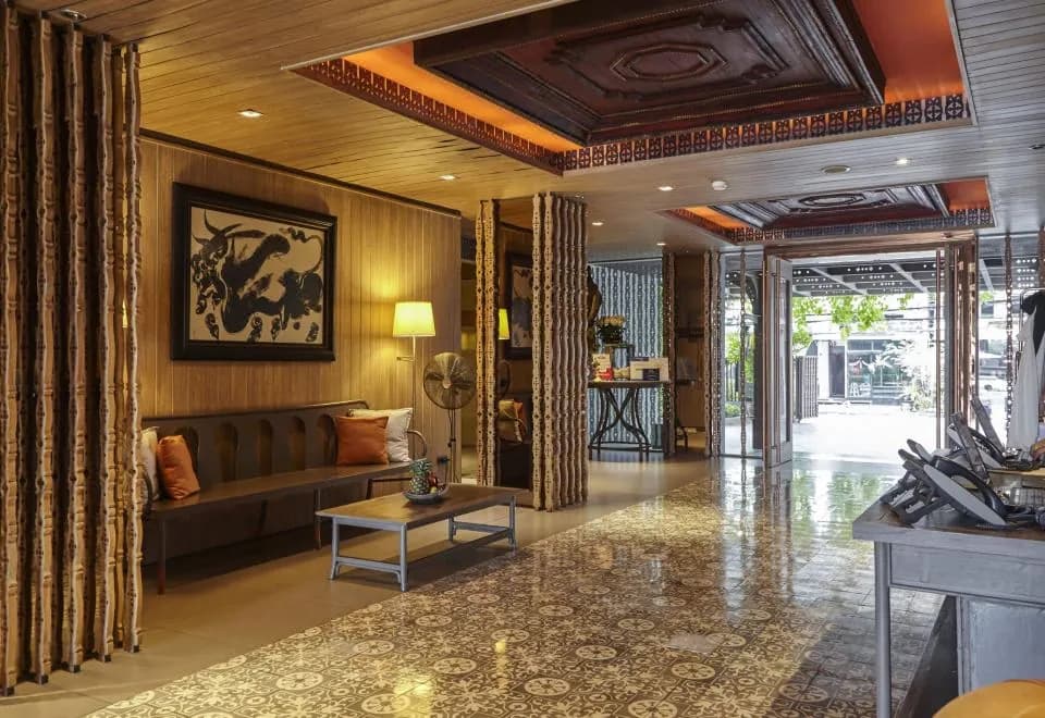 Riva Surya Bangkok