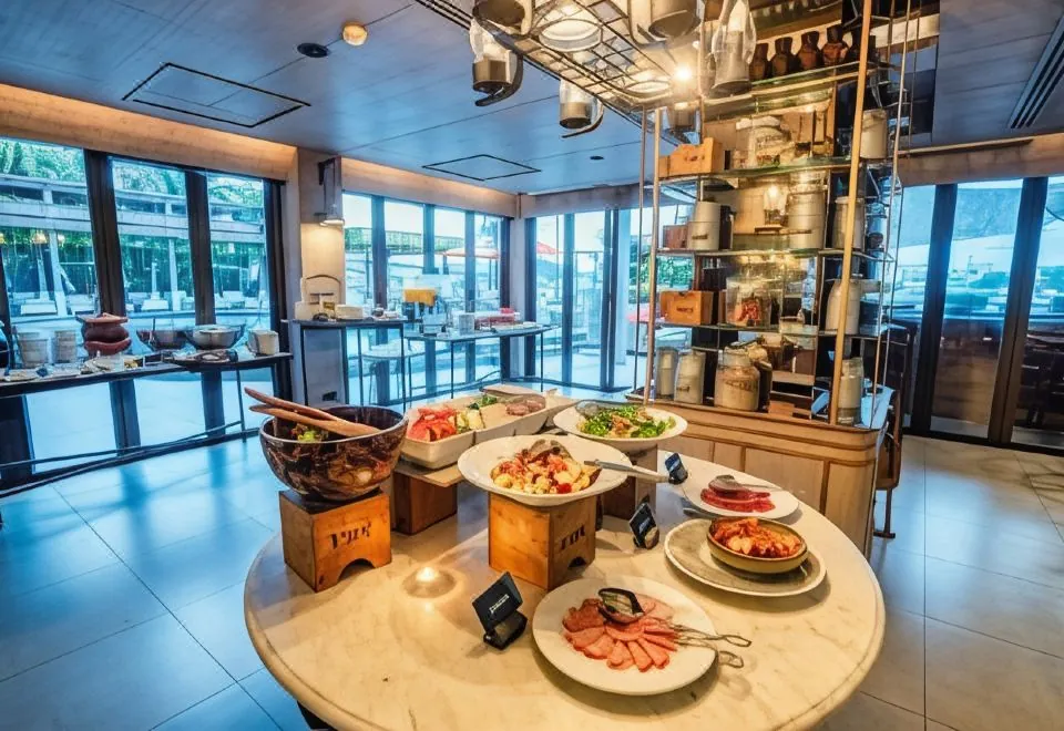 Riva Surya Bangkok