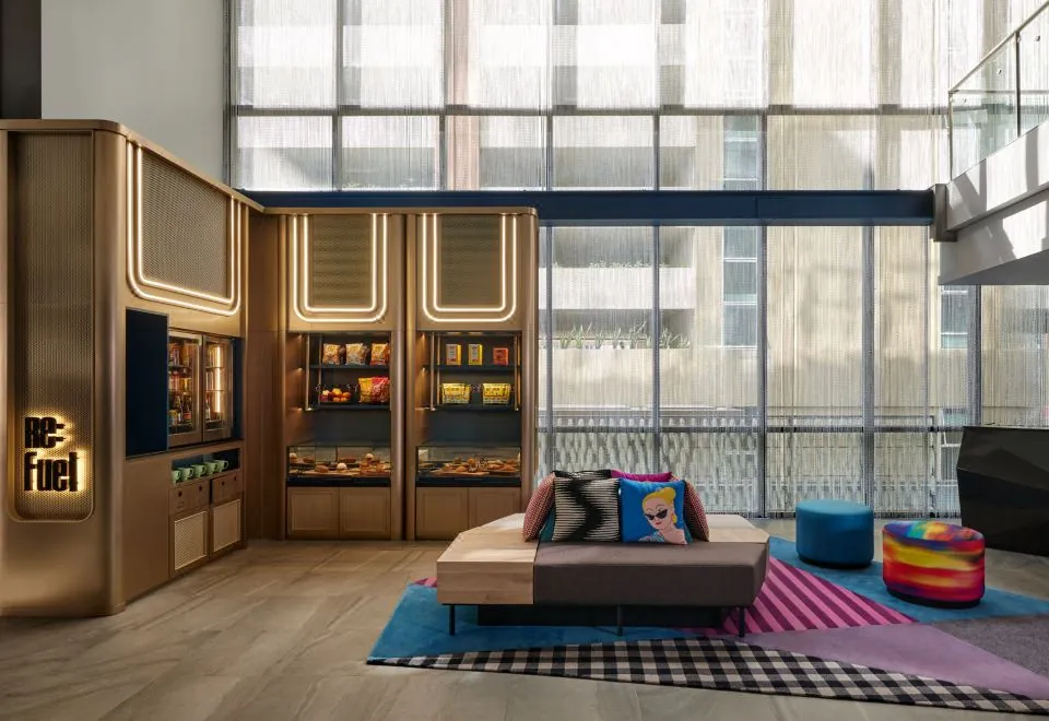 Aloft Bangkok - Sukhumvit 11