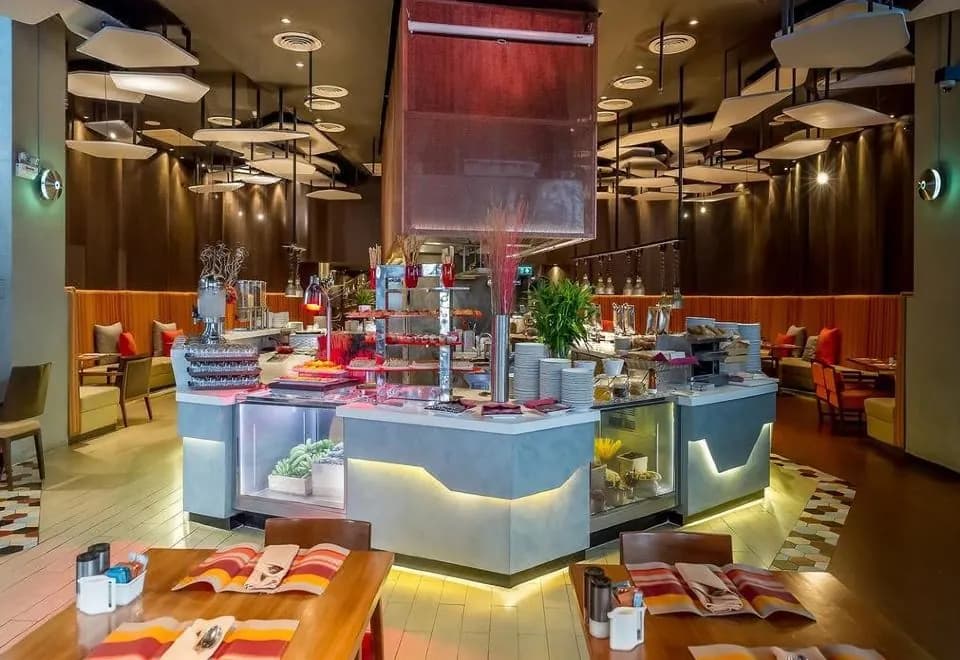 Aloft Bangkok - Sukhumvit 11