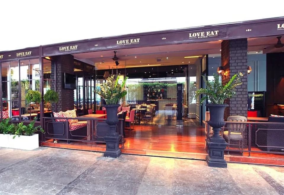 Vic3 Bangkok
