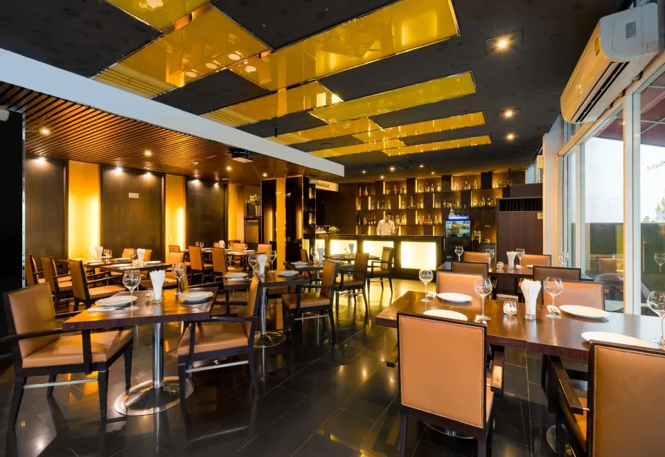 FuramaXclusive Asoke, Bangkok
