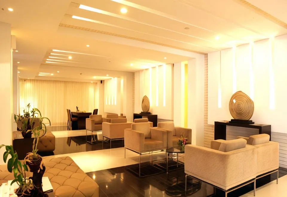 FuramaXclusive Sathorn, Bangkok