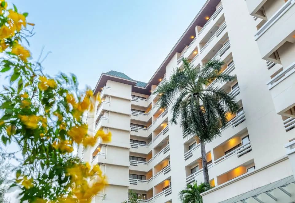 Kantary House Hotel & Serviced Apartments, Bangkok