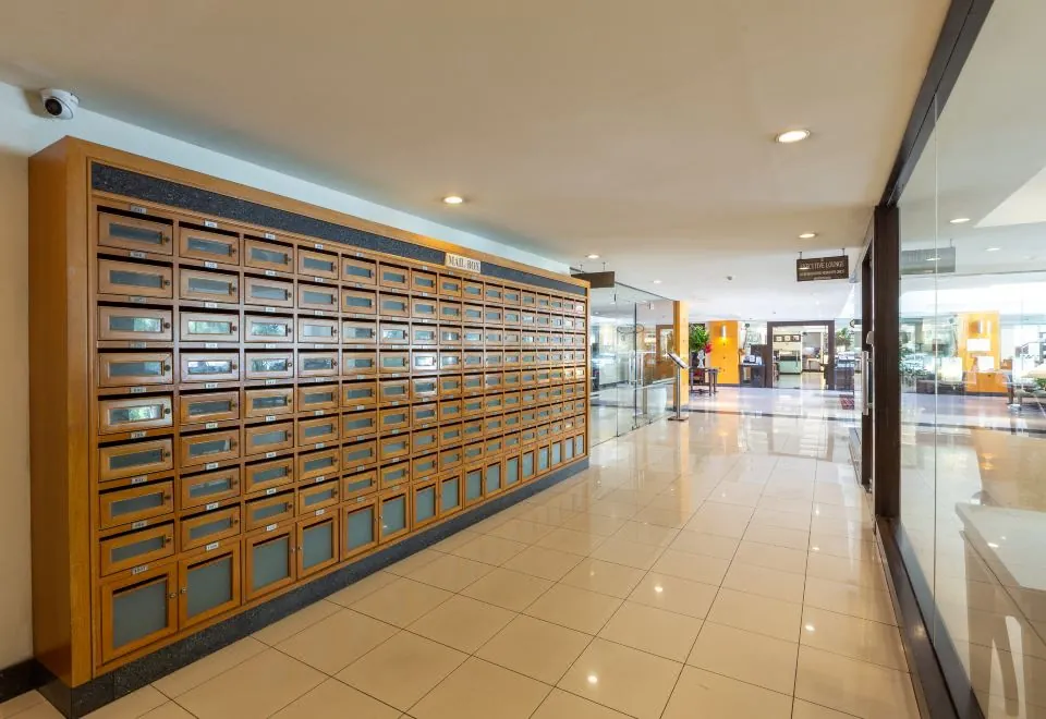 Kantary House Hotel & Serviced Apartments, Bangkok