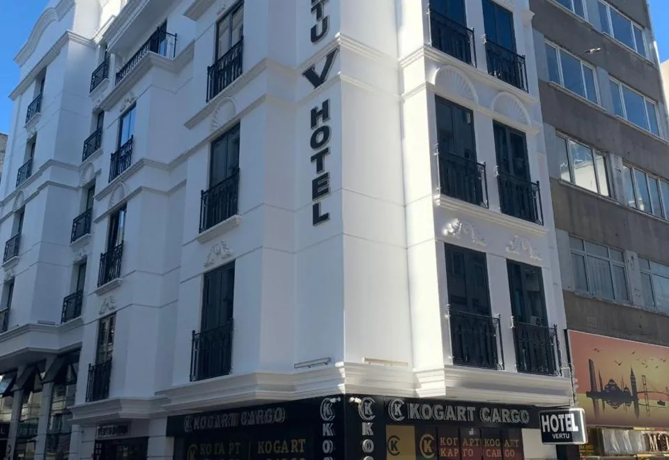 Vertu Hotel