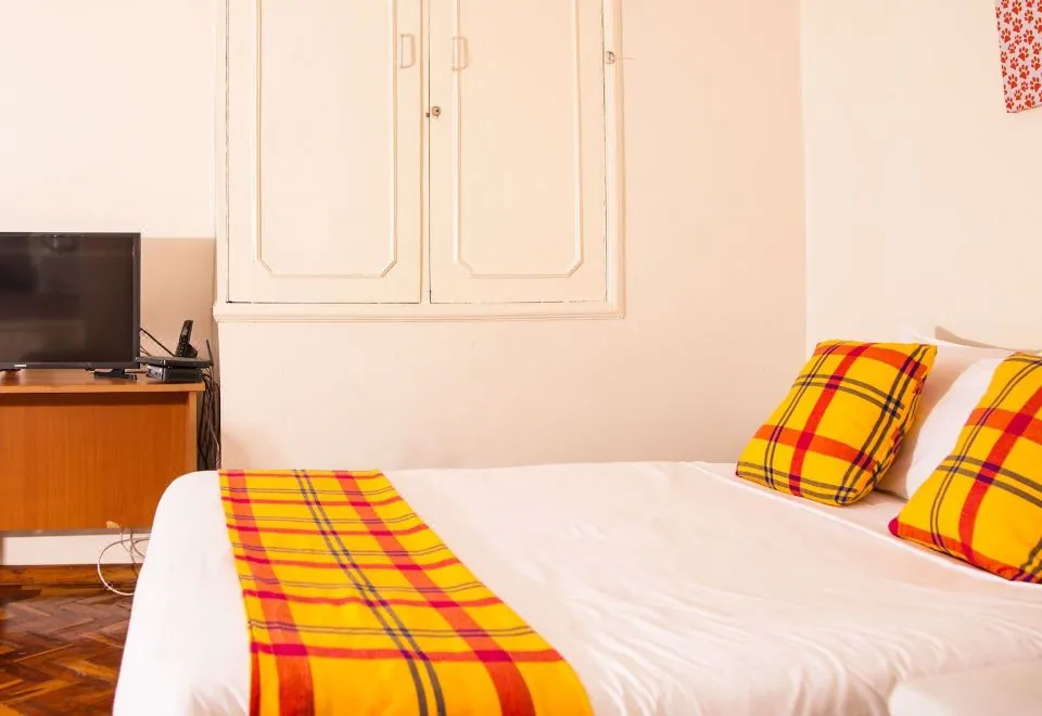Njema Court Apartment