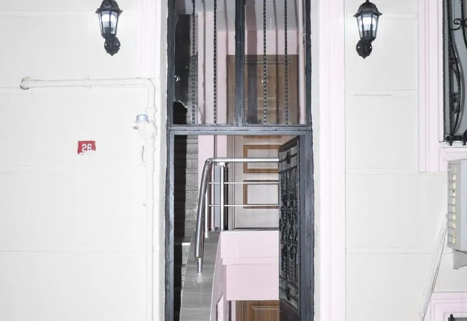 Hotel Arinna