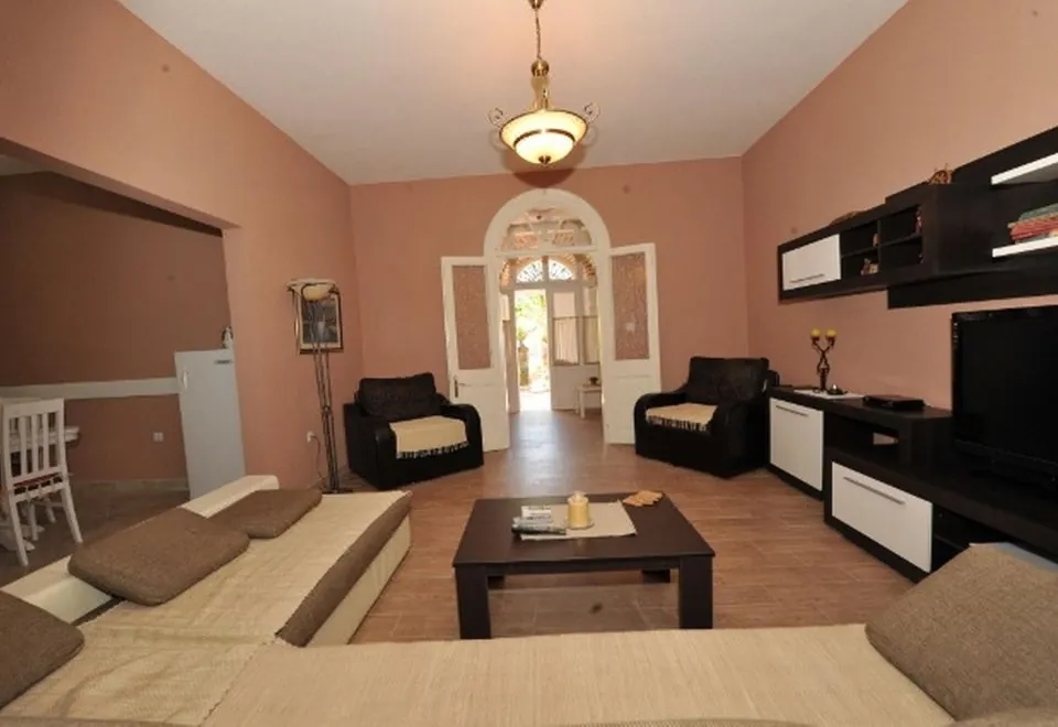 Apartments Marilu
