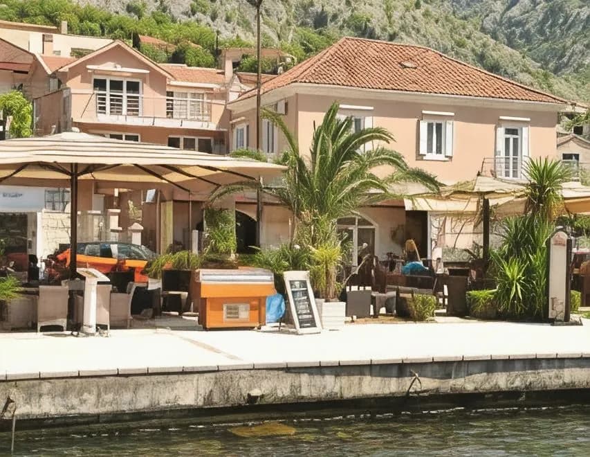 Apartments Marilu