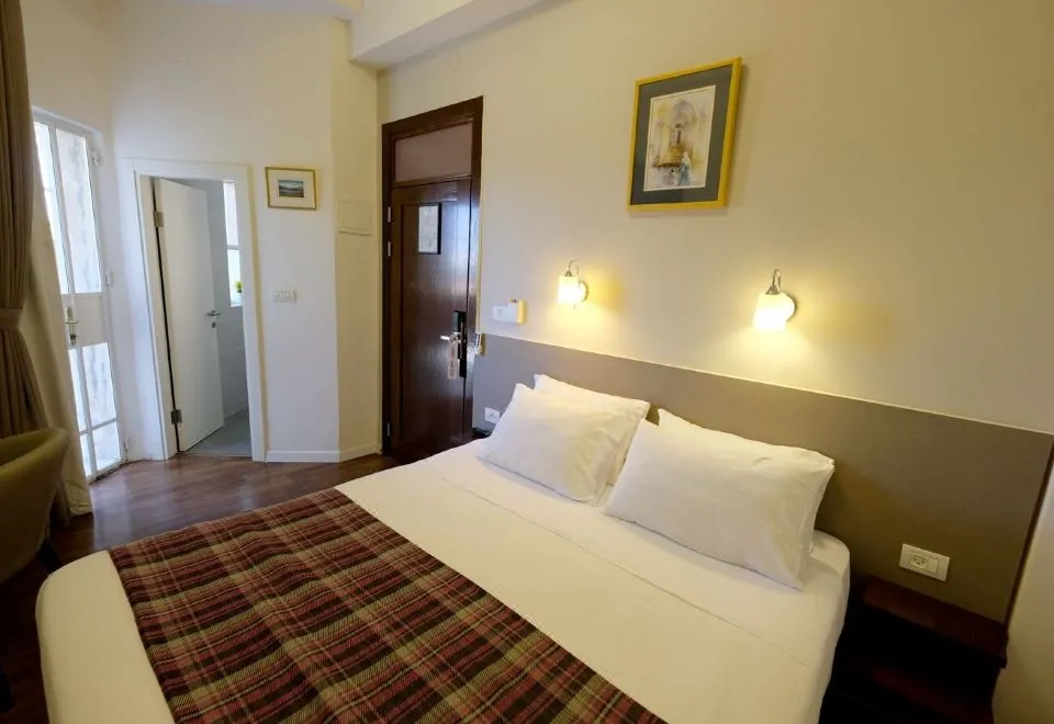 St Andrews Guest House