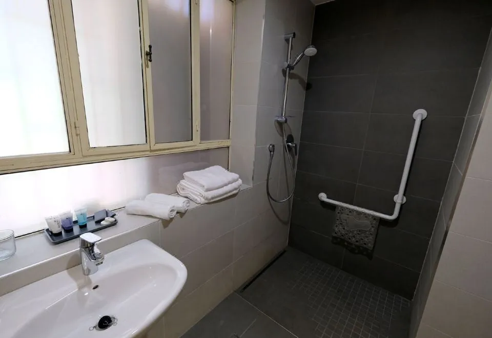 St Andrews Guest House
