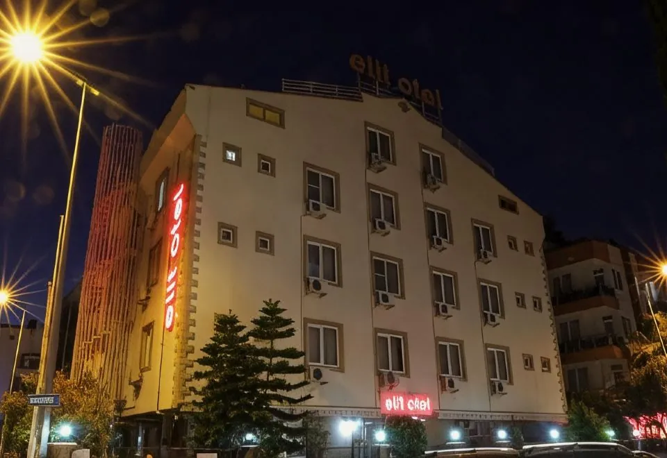 Elit Otel