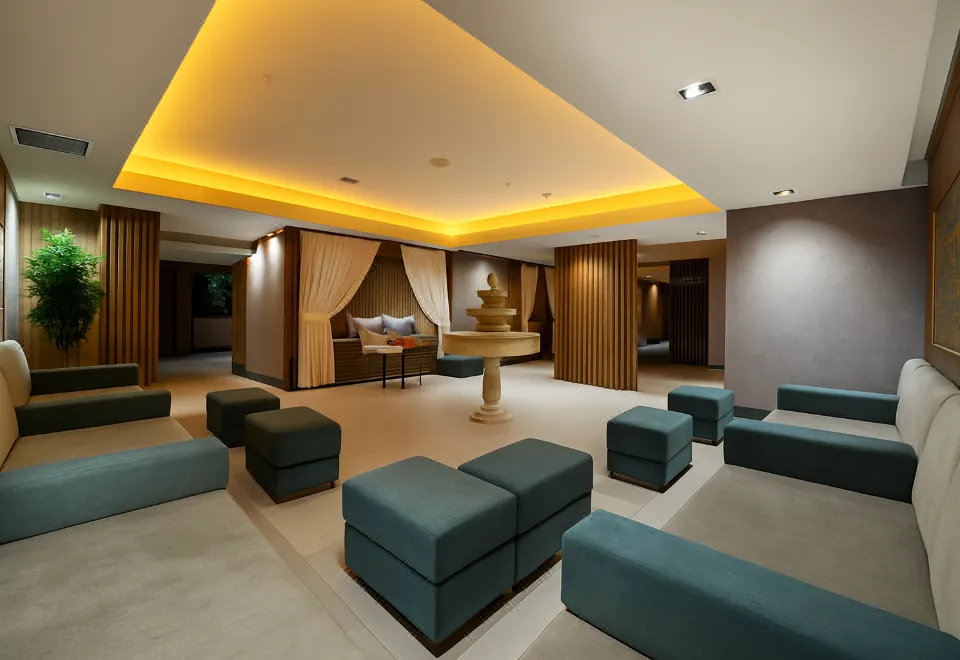 Ramada Plaza by Wyndham Istanbul Sultanahmet