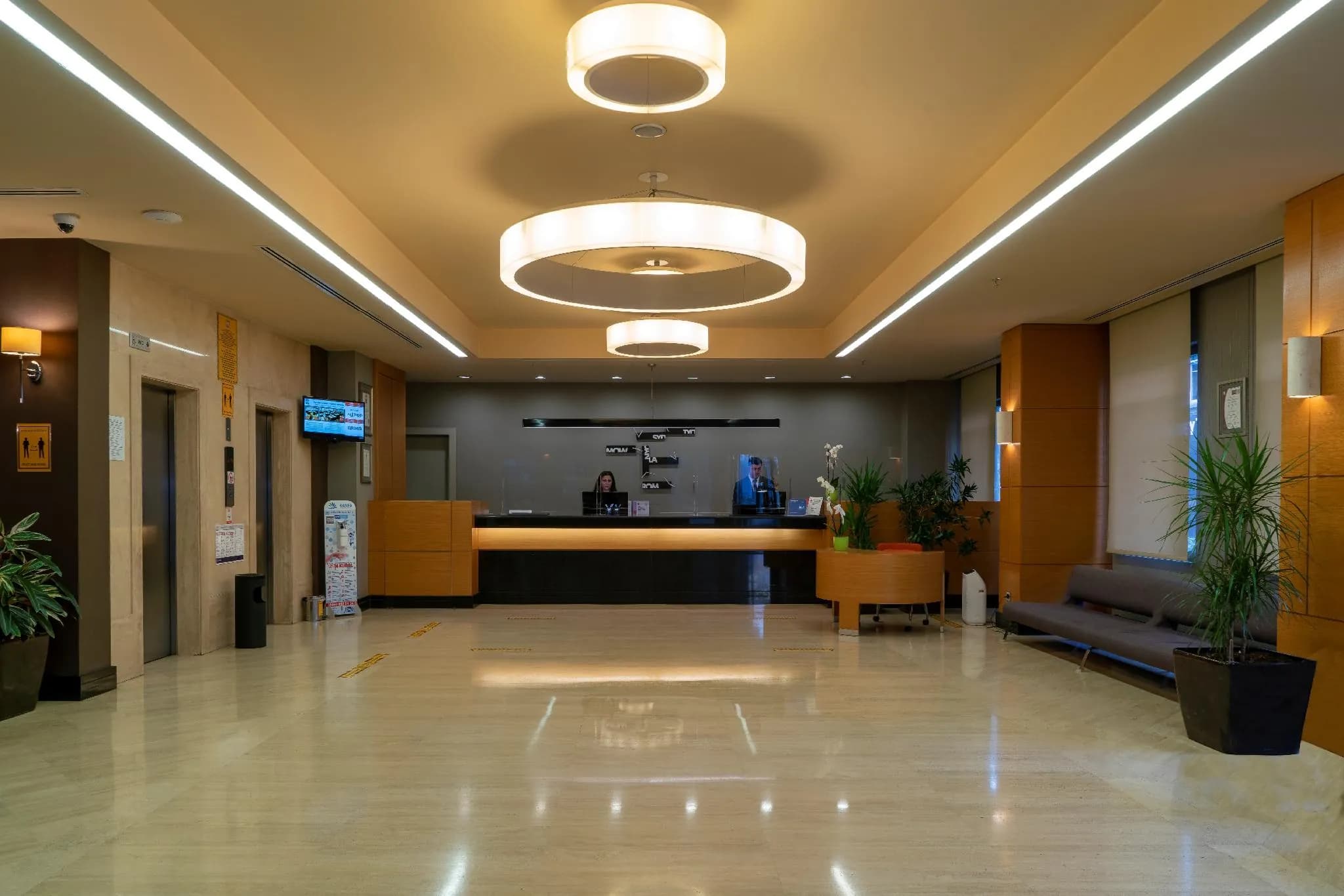 Midtown Hotel
