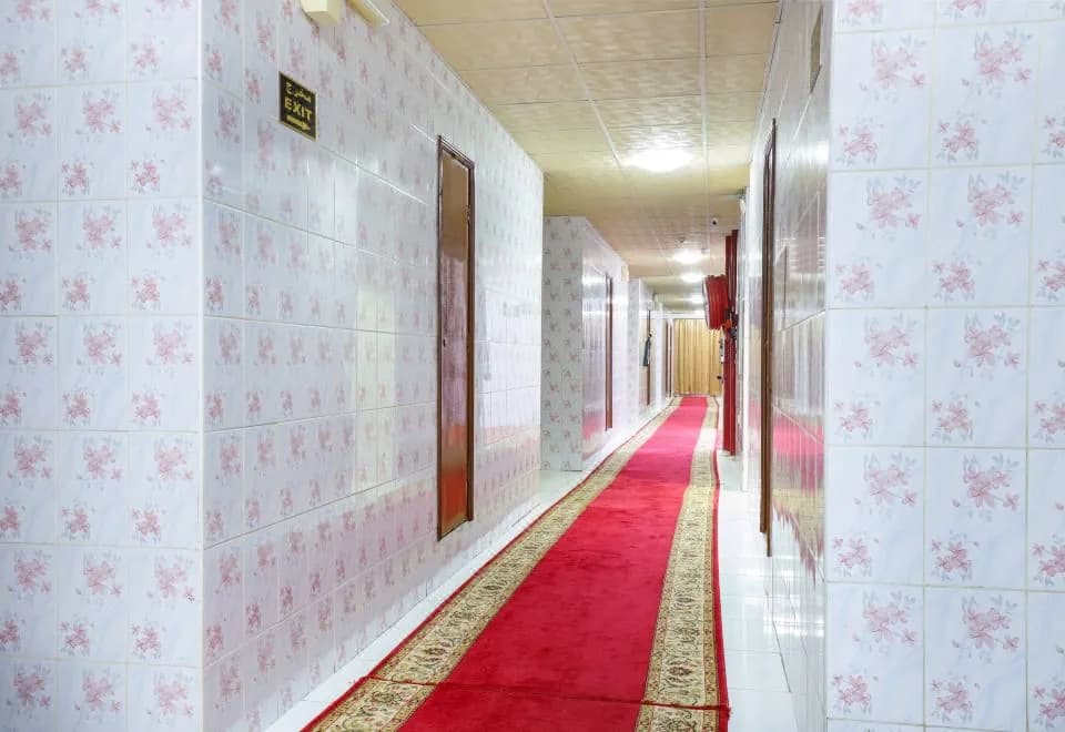 OYO 339 Vienna Hotel