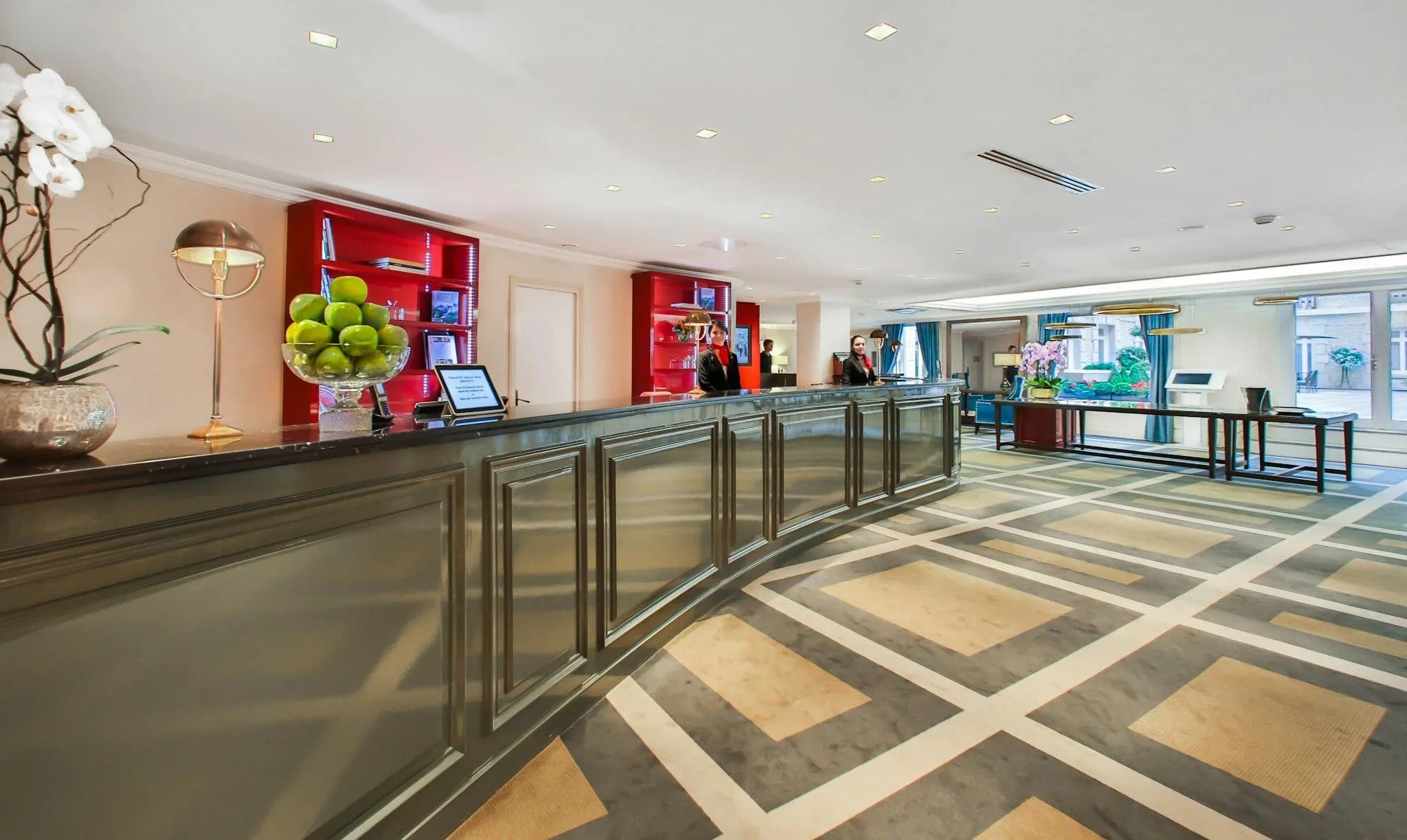 Fraser Suites le Claridge Champs-Elysées