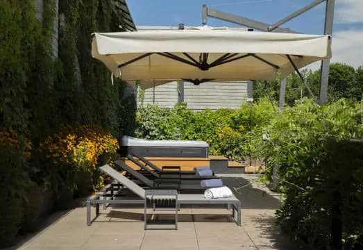 Versoverde Hotel Alzaia Naviglio Grande