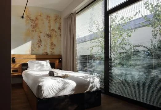 Versoverde Hotel Alzaia Naviglio Grande