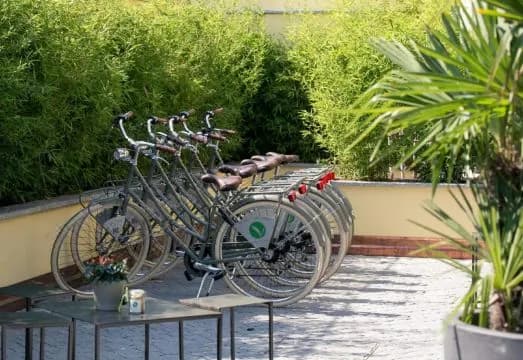 Versoverde Hotel Alzaia Naviglio Grande