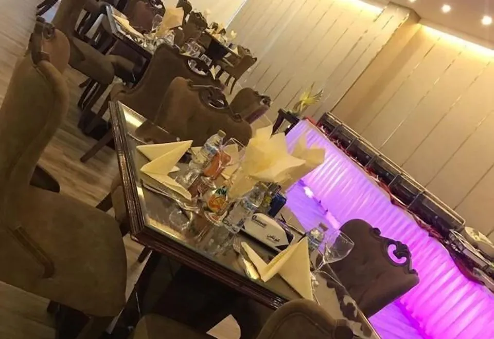فندق هوليداي الخليج الرياض - Holiday Al Khaleej Hotel