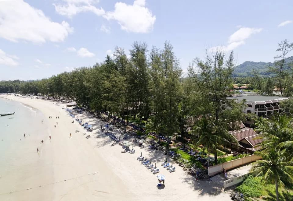 Best Western Premier Bangtao Beach Resort & Spa