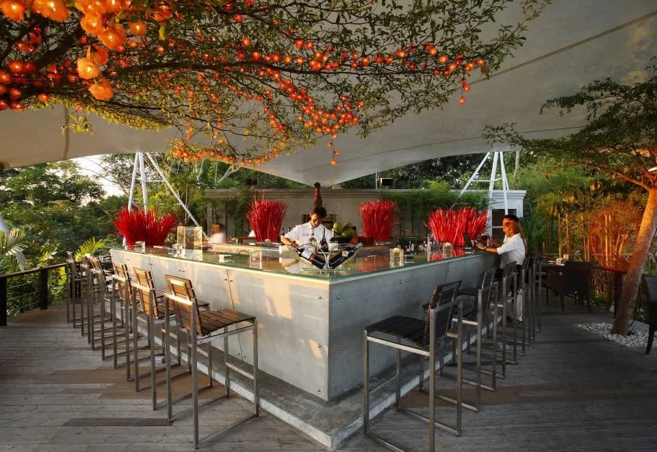 The Pavilions Phuket