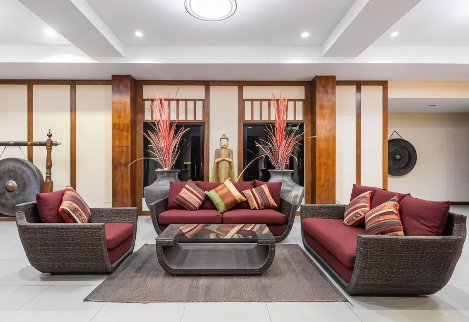 Diamond Cottage Resort & Spa