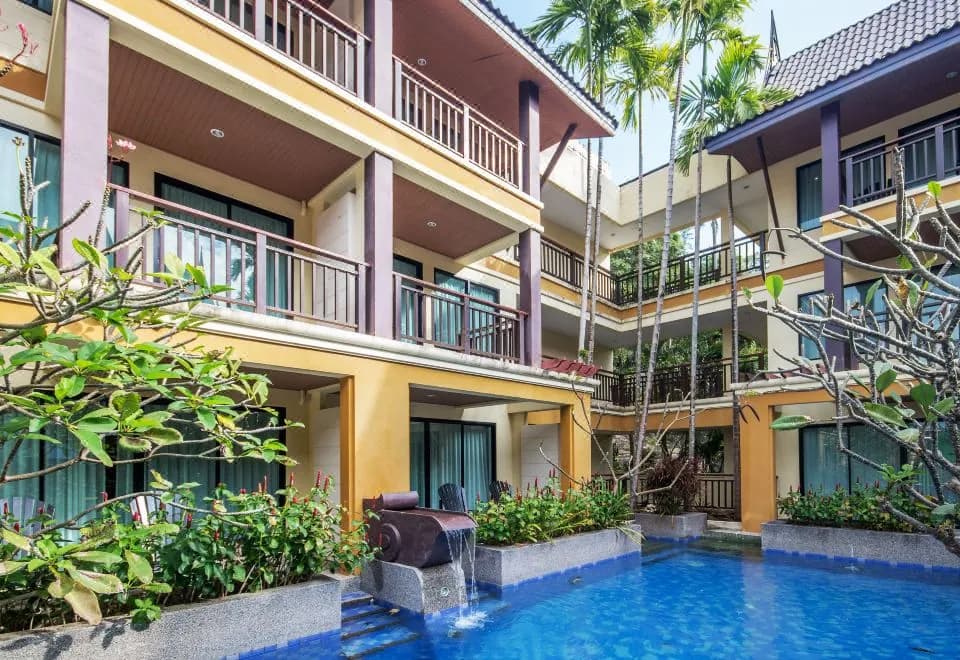 Diamond Cottage Resort & Spa
