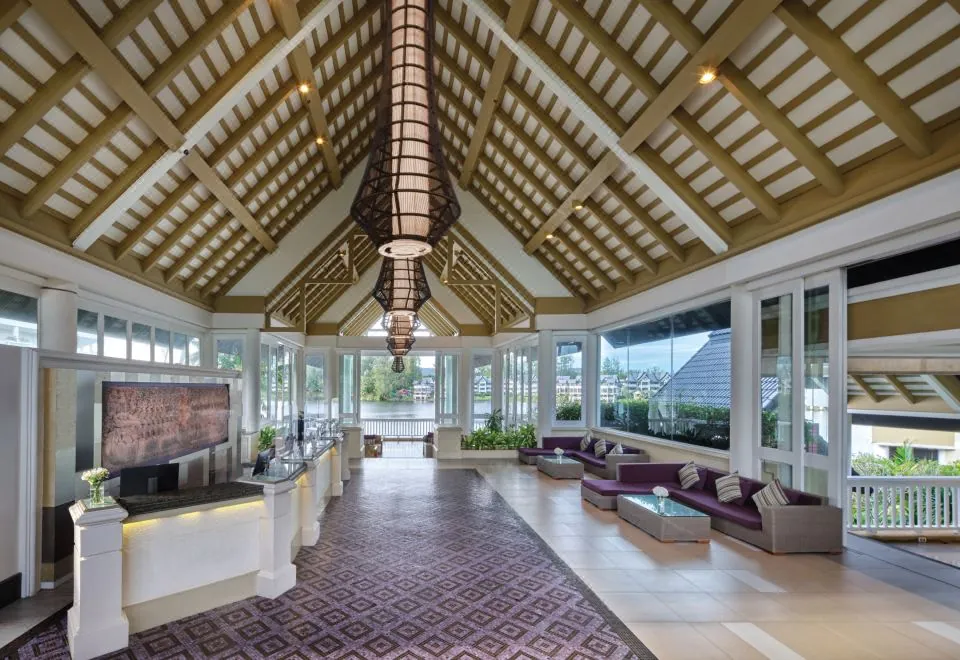 Angsana Laguna Phuket