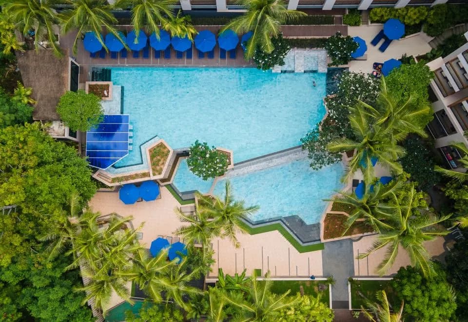Novotel Phuket Kata Avista Resort and Spa