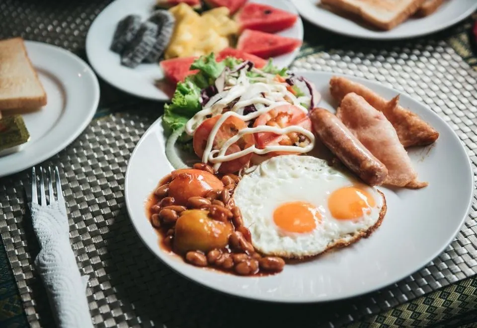 Hotel Inn Patong Phuket