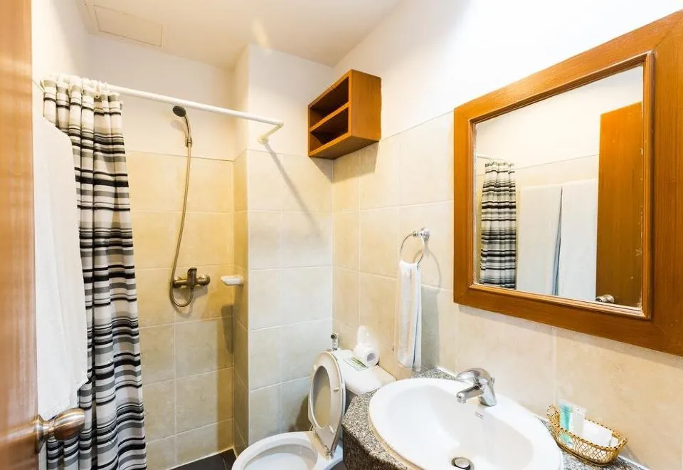 Hotel Inn Patong Phuket