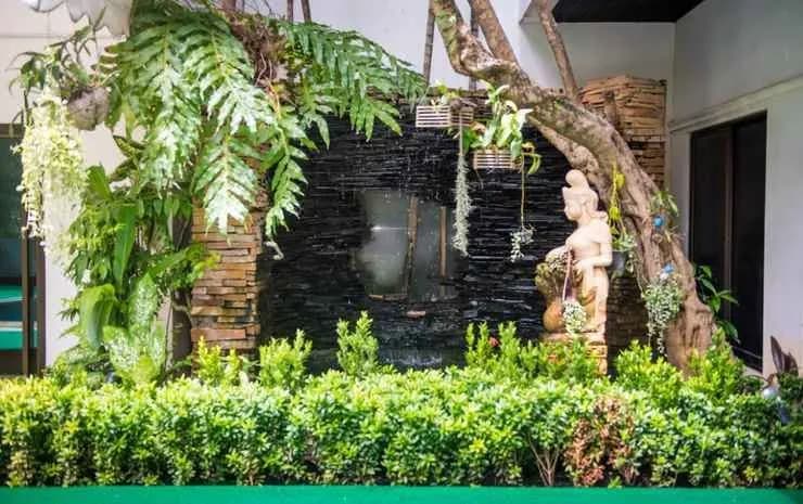 Hotel Inn Patong Phuket