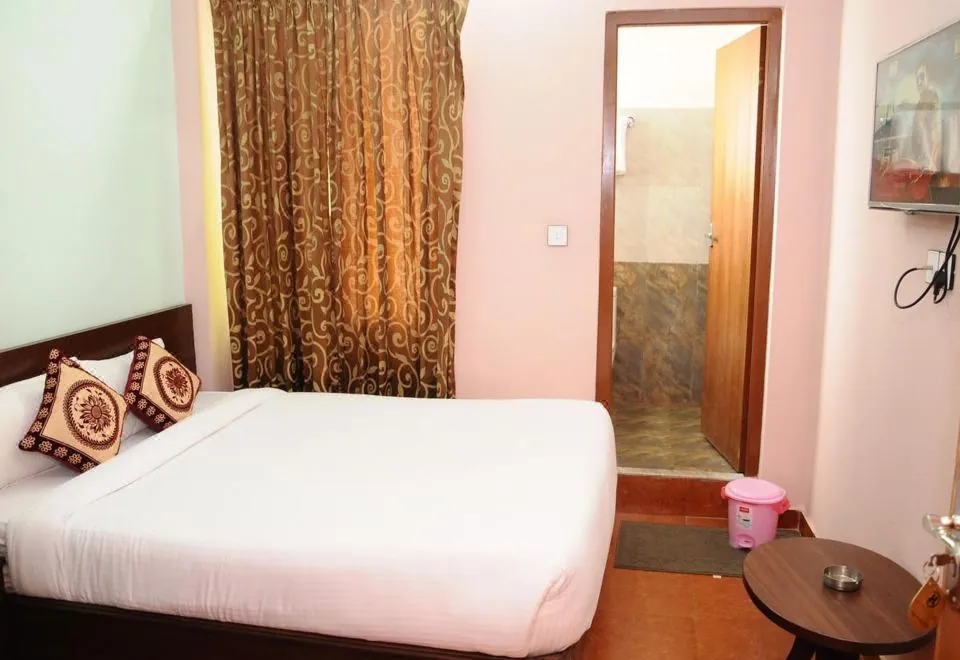 Rameshworam Hotel