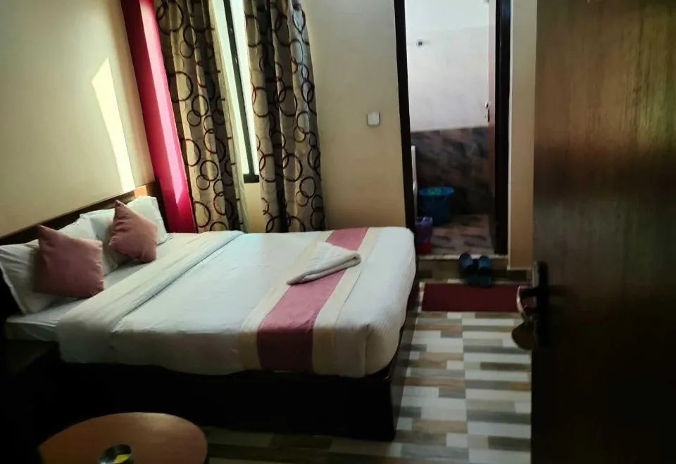 Rameshworam Hotel