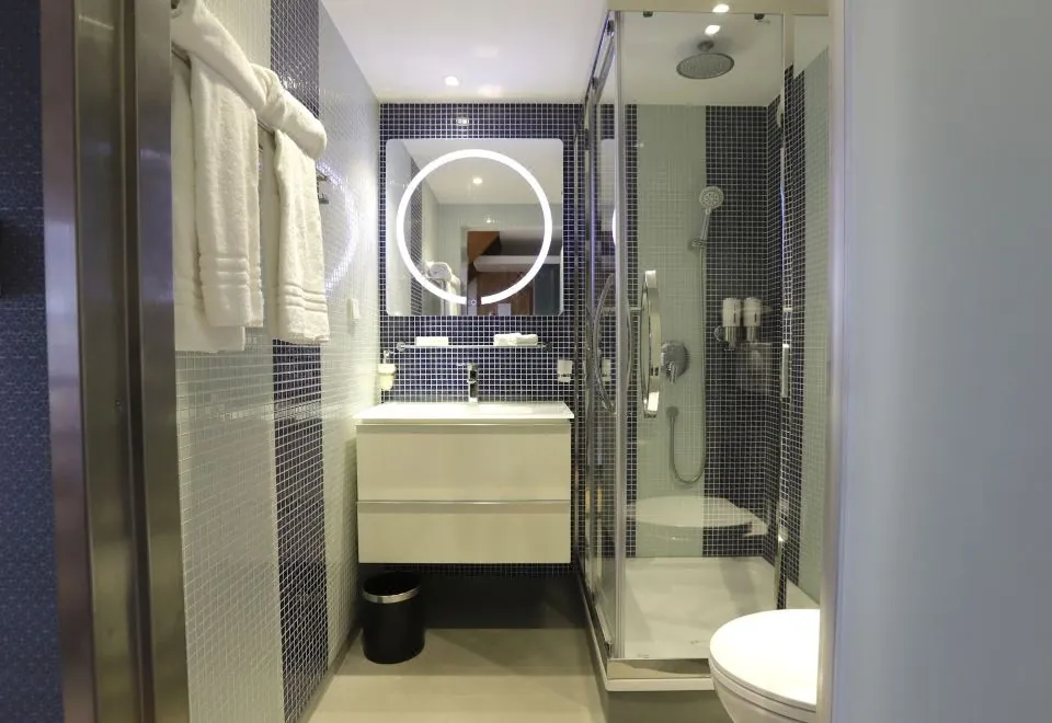 Chasse Hotel