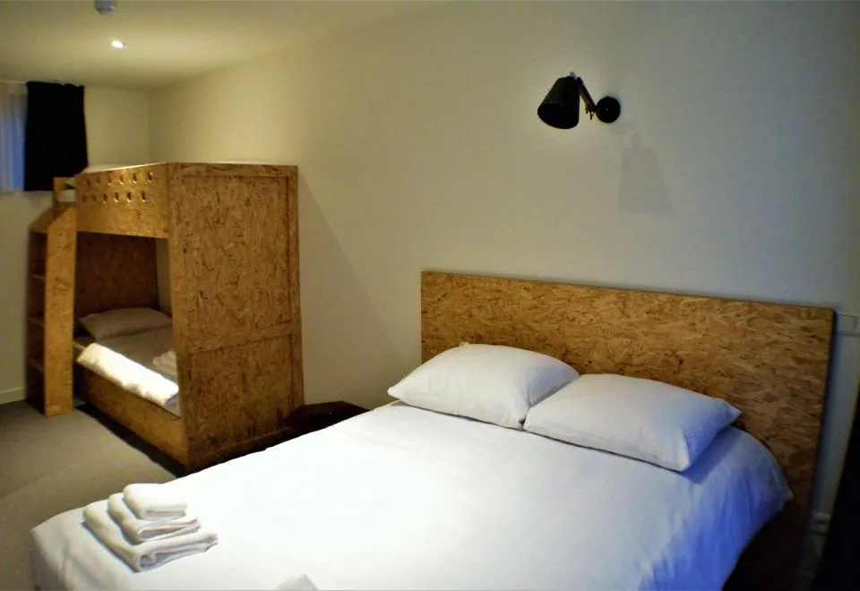 Hotel Heye 130