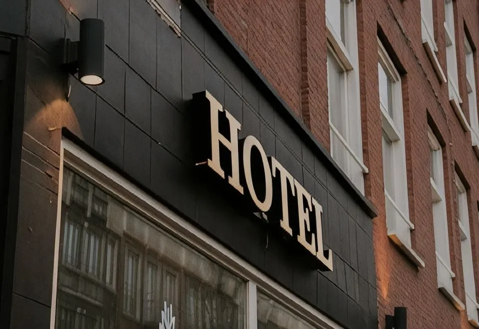 Hotel Heye 130