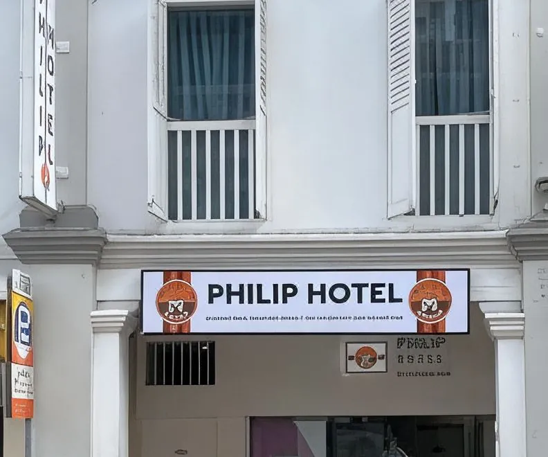 Philip Hotel