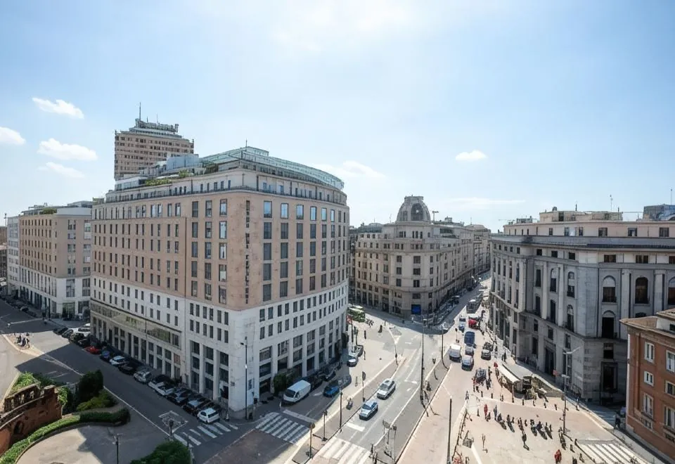 Missori Suites