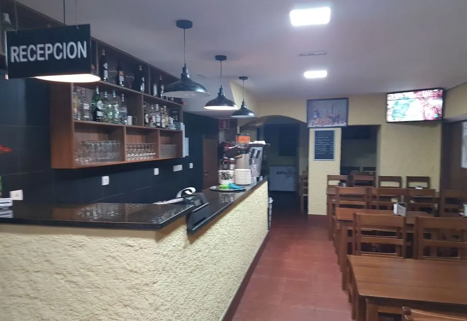 Oxford Suites Santiago de Compostela