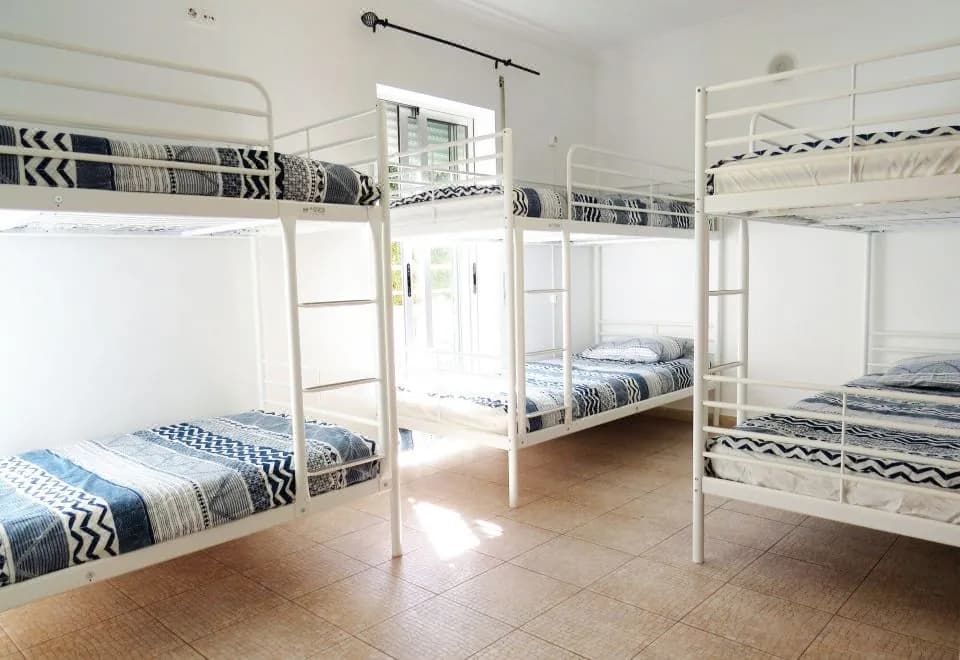 The 17 Hostel