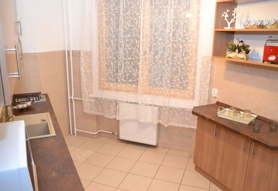 Paprika Apartment Grand