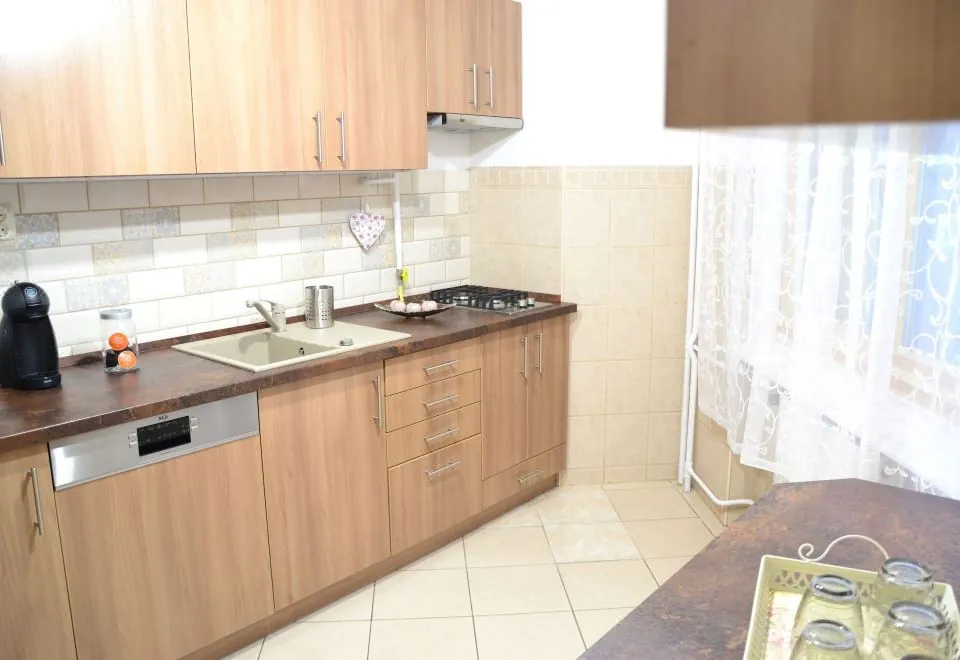 Paprika Apartment Grand