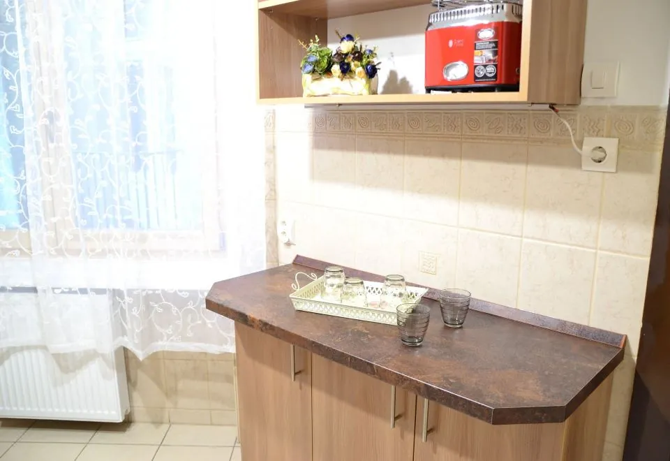 Paprika Apartment Grand