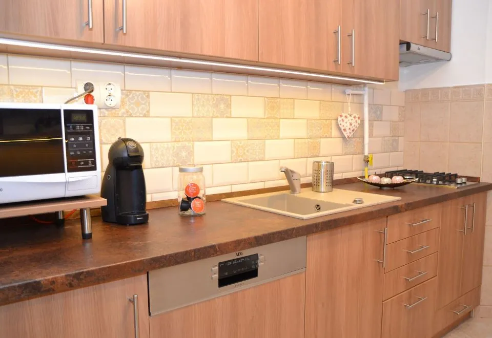Paprika Apartment Grand