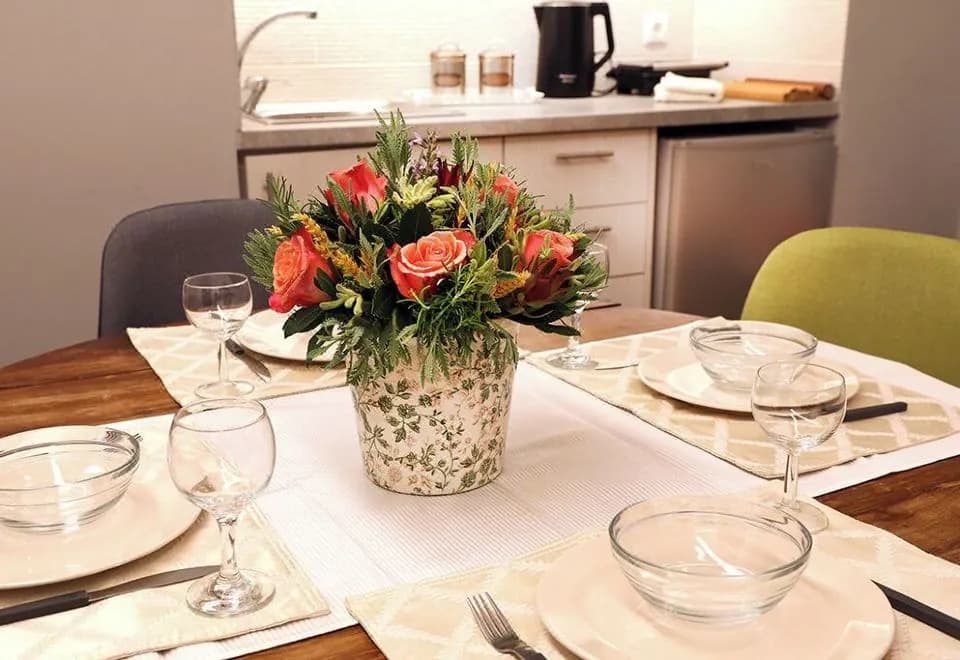 Hellenic Hospitality House