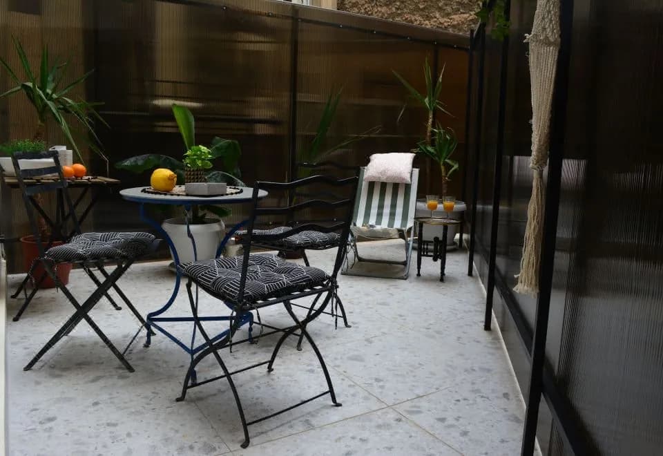Hellenic Hospitality House